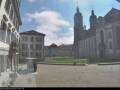 Webcam St. Gallen