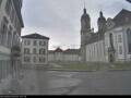 Webcam St. Gallen