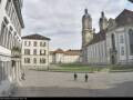 Webcam St. Gallen