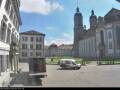 Webcam St. Gallen