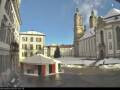 Webcam St. Gallen