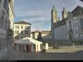 Webcam St. Gallen