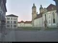 Webcam St. Gallen