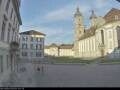 Webcam St. Gallen