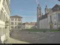 Webcam St. Gallen