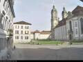 Webcam St. Gallen