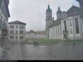 Webcam St. Gallen