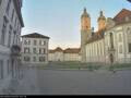 Webcam St. Gallen