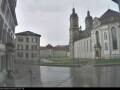 Webcam St. Gallen