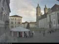 Webcam St. Gallen
