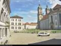 Webcam St. Gallen