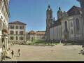Webcam St. Gallen