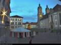 Webcam St. Gallen