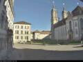 Webcam St. Gallen