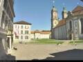 Webcam St. Gallen
