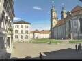 Webcam St. Gallen