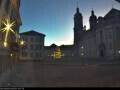 Webcam St. Gallen