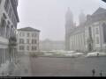 Webcam St. Gallen