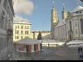 Webcam St. Gallen