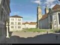 Webcam St. Gallen