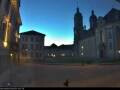 Webcam St. Gallen