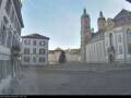 Webcam St. Gallen