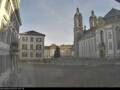 Webcam St. Gallen