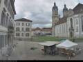 Webcam St. Gallen