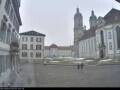 Webcam St. Gallen