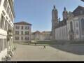Webcam St. Gallen