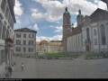 Webcam St. Gallen