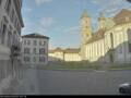 Webcam St. Gallen