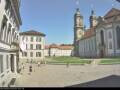Webcam St. Gallen