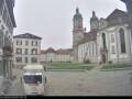 Webcam St. Gallen