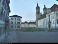 Webcam St. Gallen