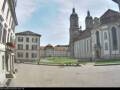 Webcam St. Gallen