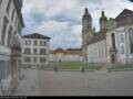 Webcam St. Gallen