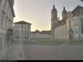 Webcam St. Gallen