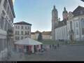 Webcam St. Gallen