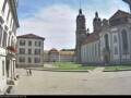 Webcam St. Gallen