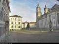 Webcam St. Gallen