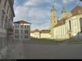 Webcam St. Gallen