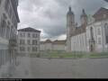 Webcam St. Gallen
