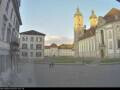 Webcam St. Gallen
