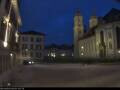 Webcam St. Gallen