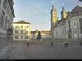Webcam St. Gallen