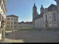 Webcam St. Gallen