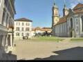 Webcam St. Gallen