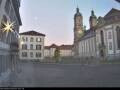 Webcam St. Gallen
