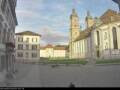Webcam St. Gallen